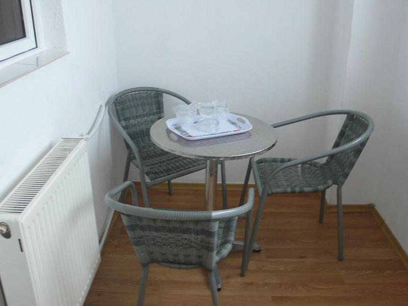 Hotel Uranus Bucharest Luaran gambar