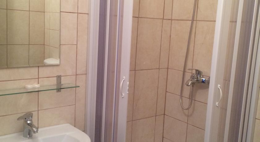 Hotel Uranus Bucharest Luaran gambar
