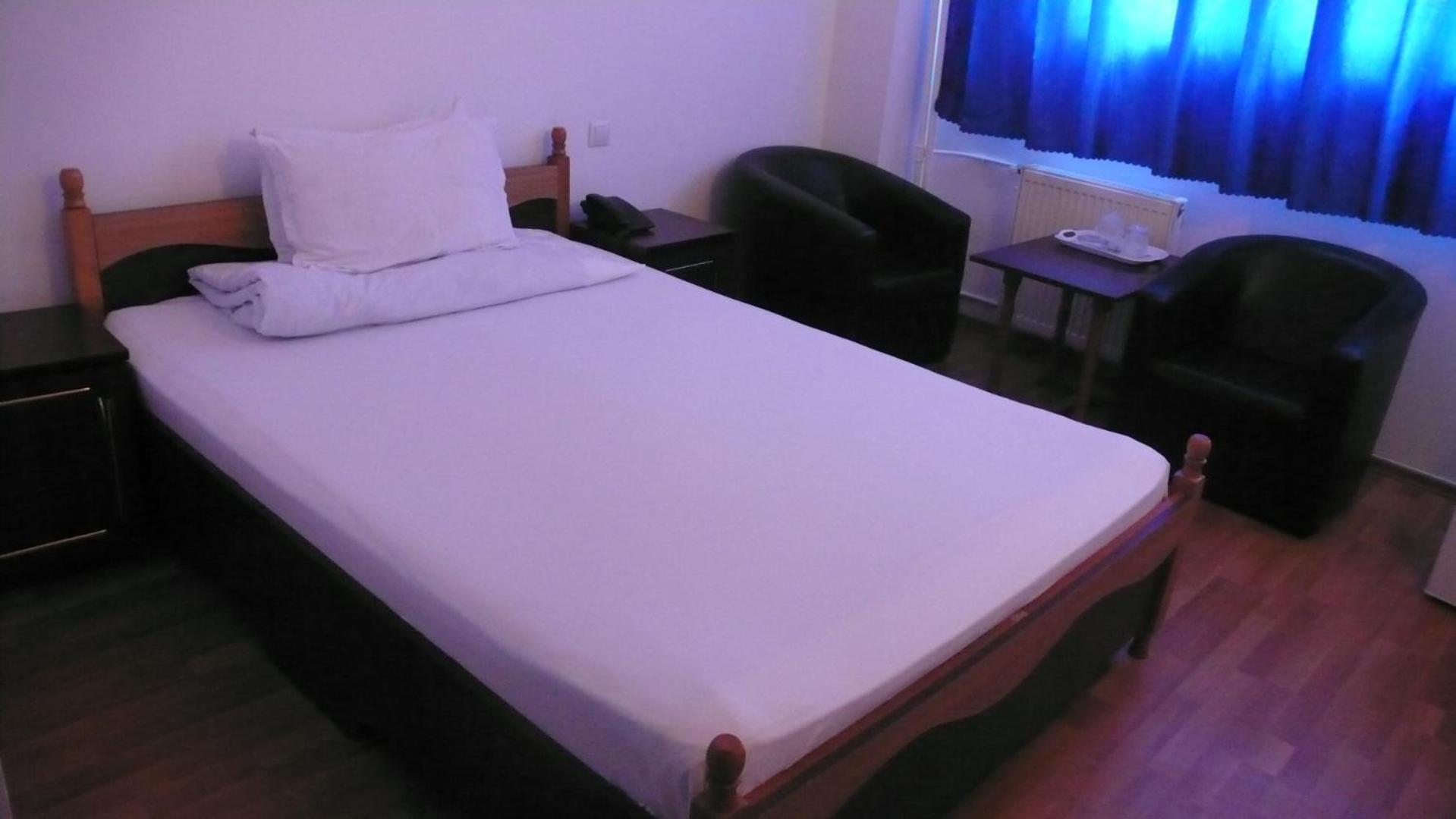 Hotel Uranus Bucharest Luaran gambar