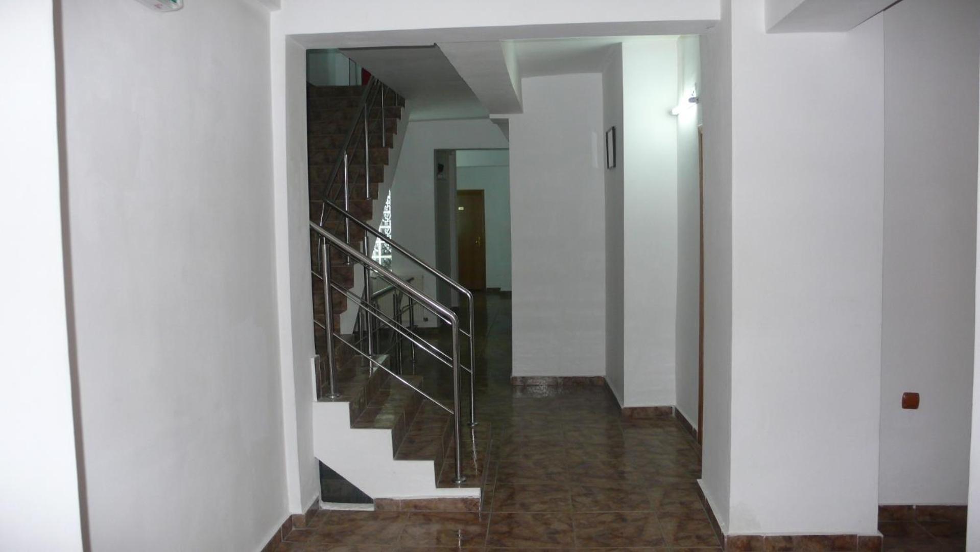 Hotel Uranus Bucharest Luaran gambar